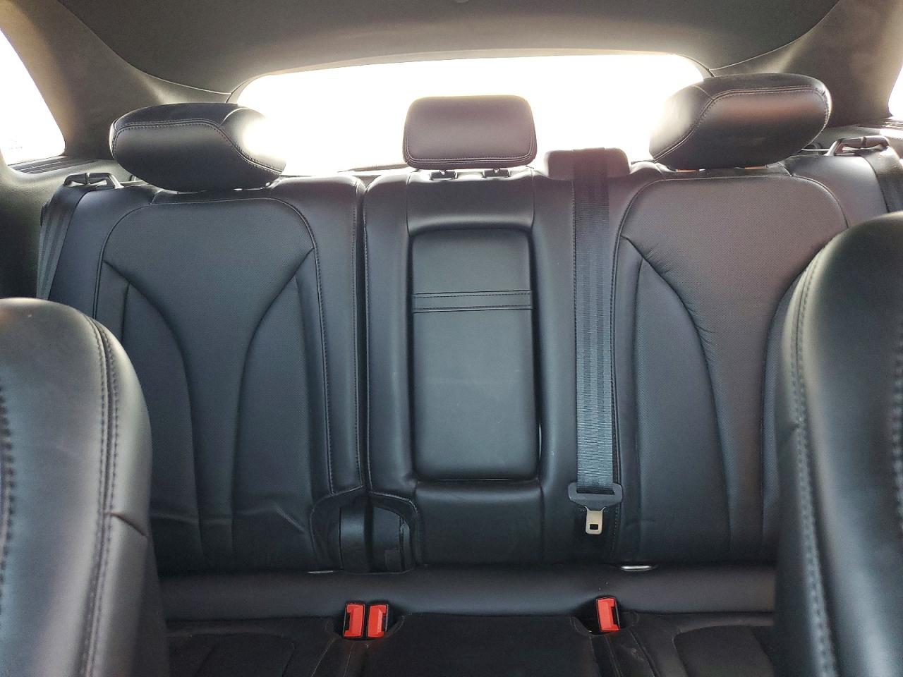 2017 LINCOLN MKC
