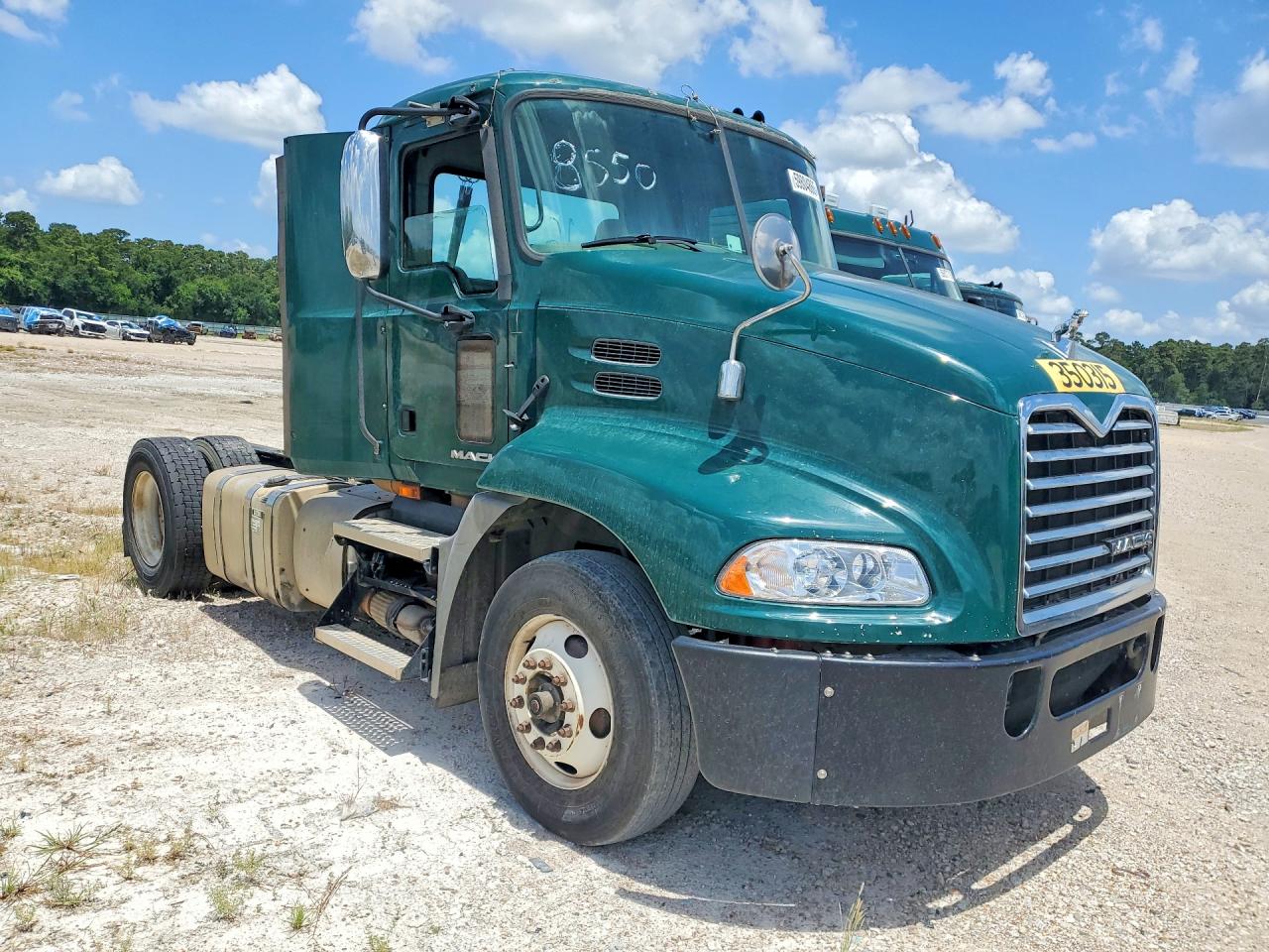 2016 MACK ALL OTHER