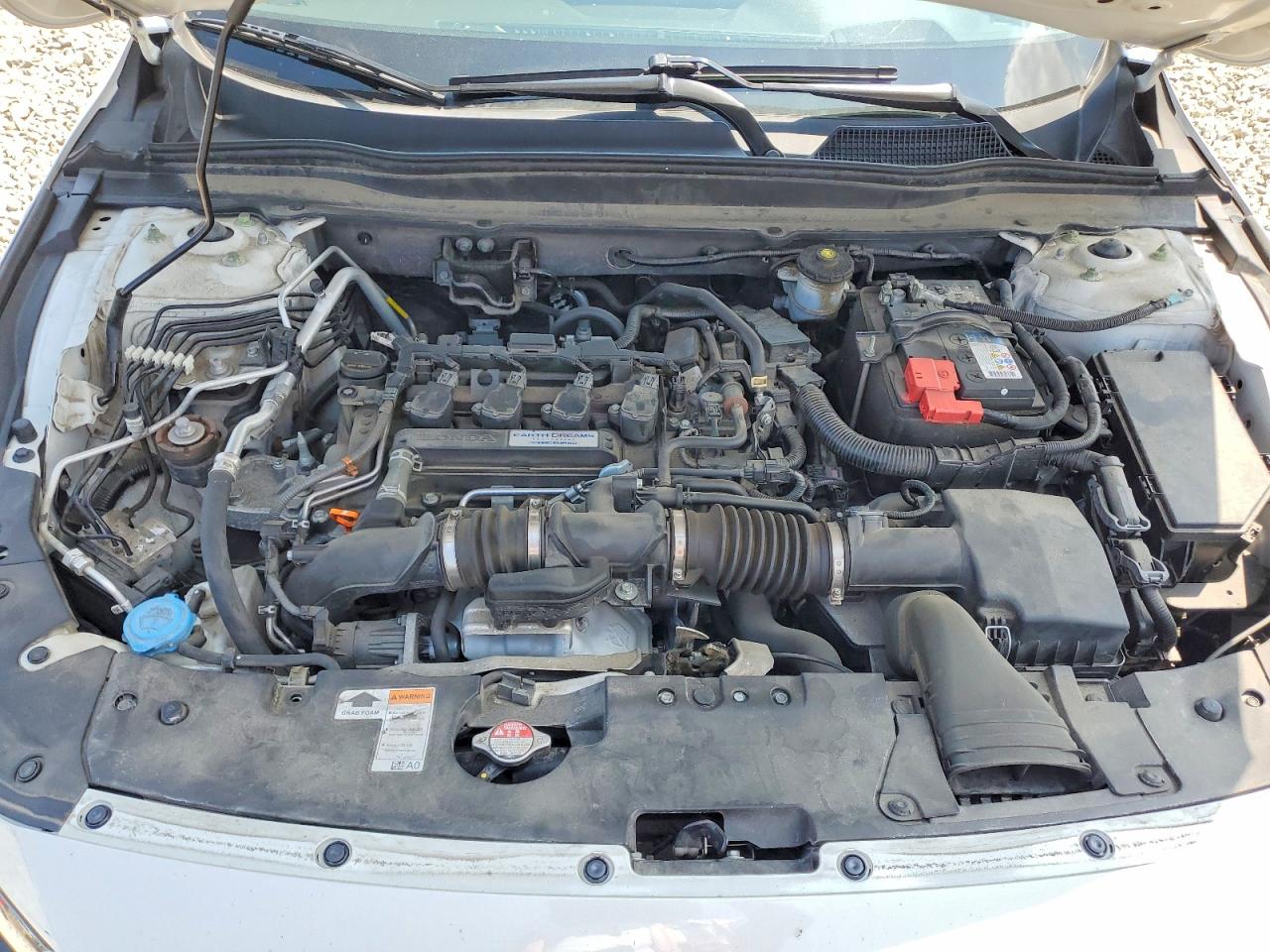 2018 HONDA ACCORD TOU