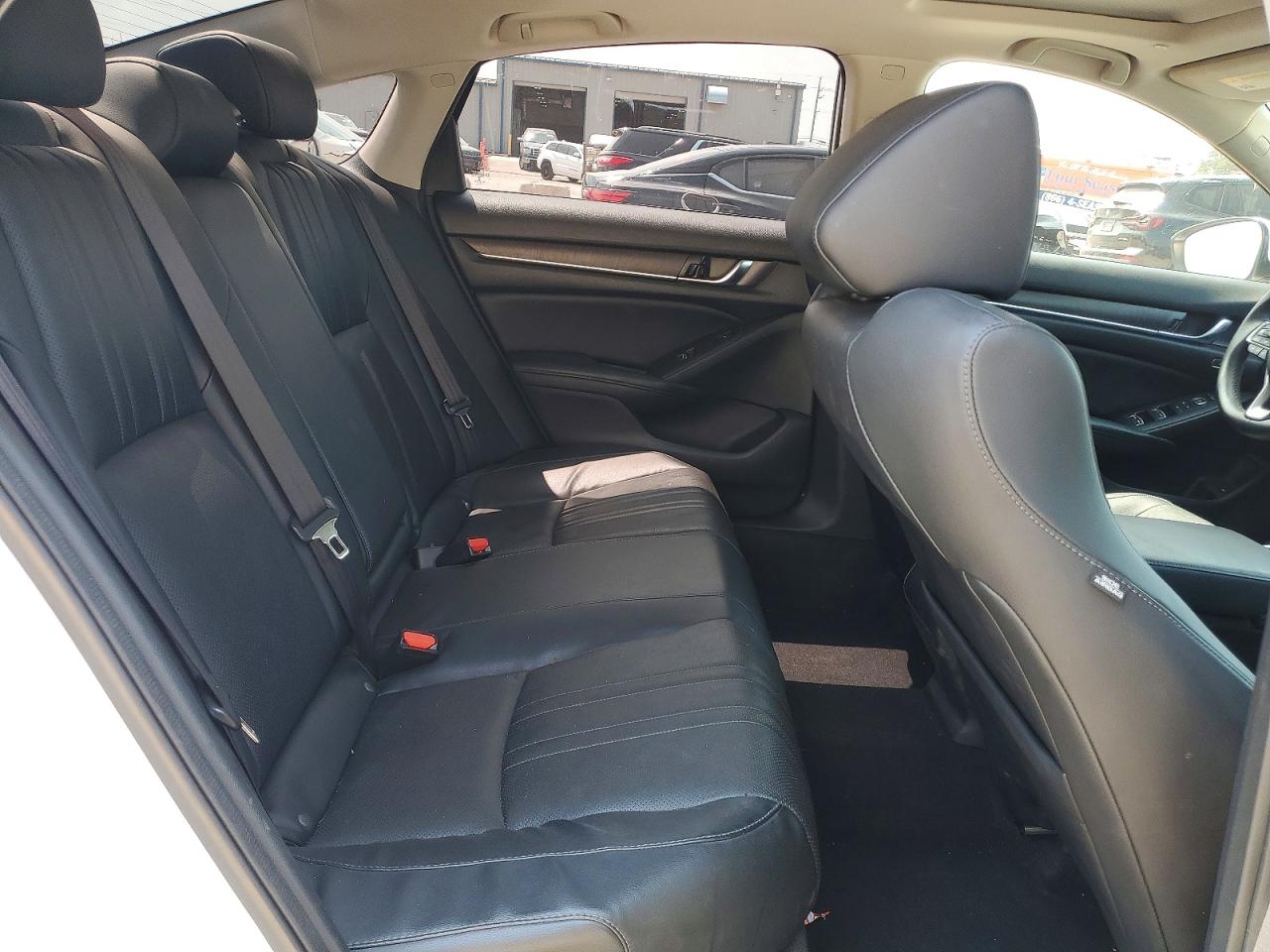 2018 HONDA ACCORD TOU