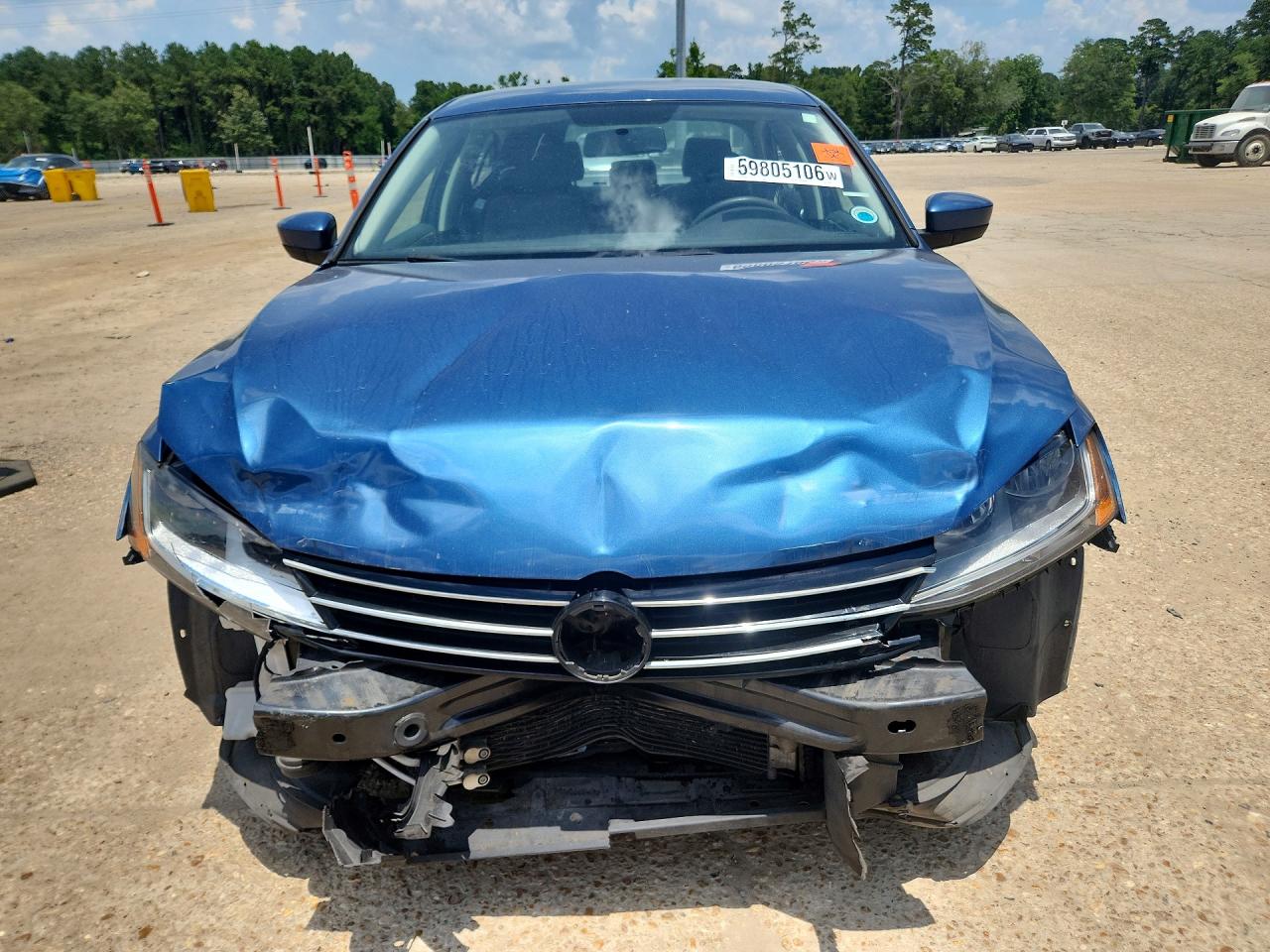 2017 VOLKSWAGEN JETTA