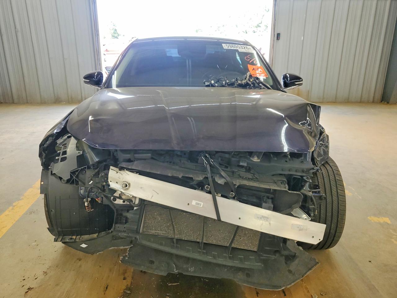 2026 GENESIS G70