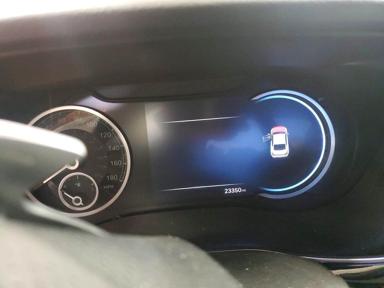 2026 GENESIS G70
