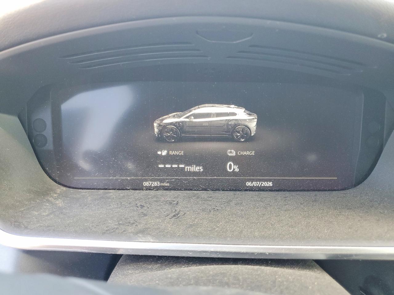 2019 JAGUAR I-PACE
