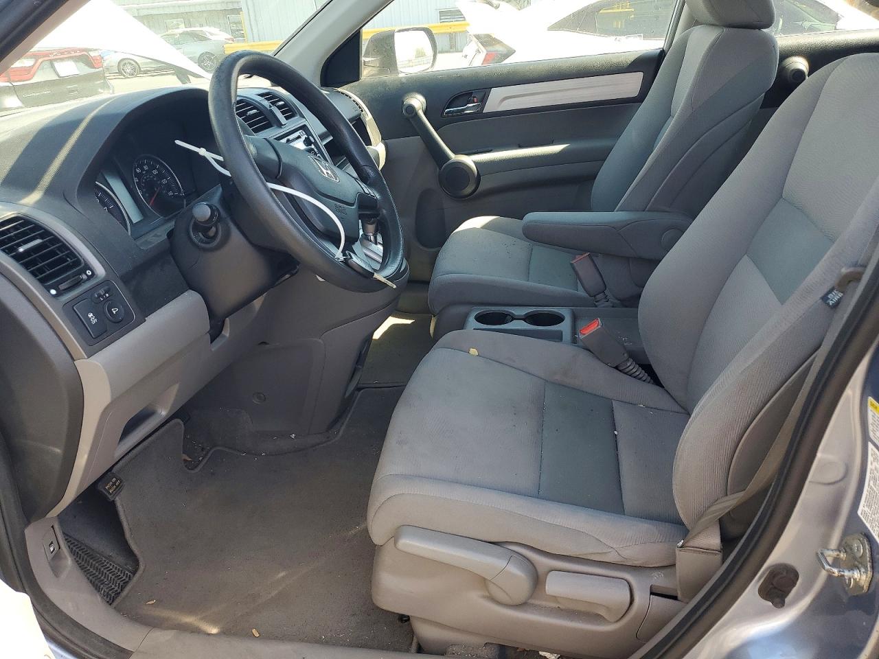 2010 HONDA CRV