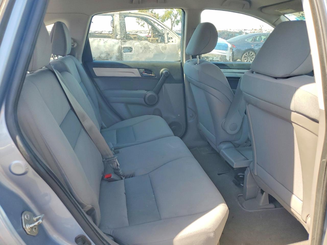 2010 HONDA CRV
