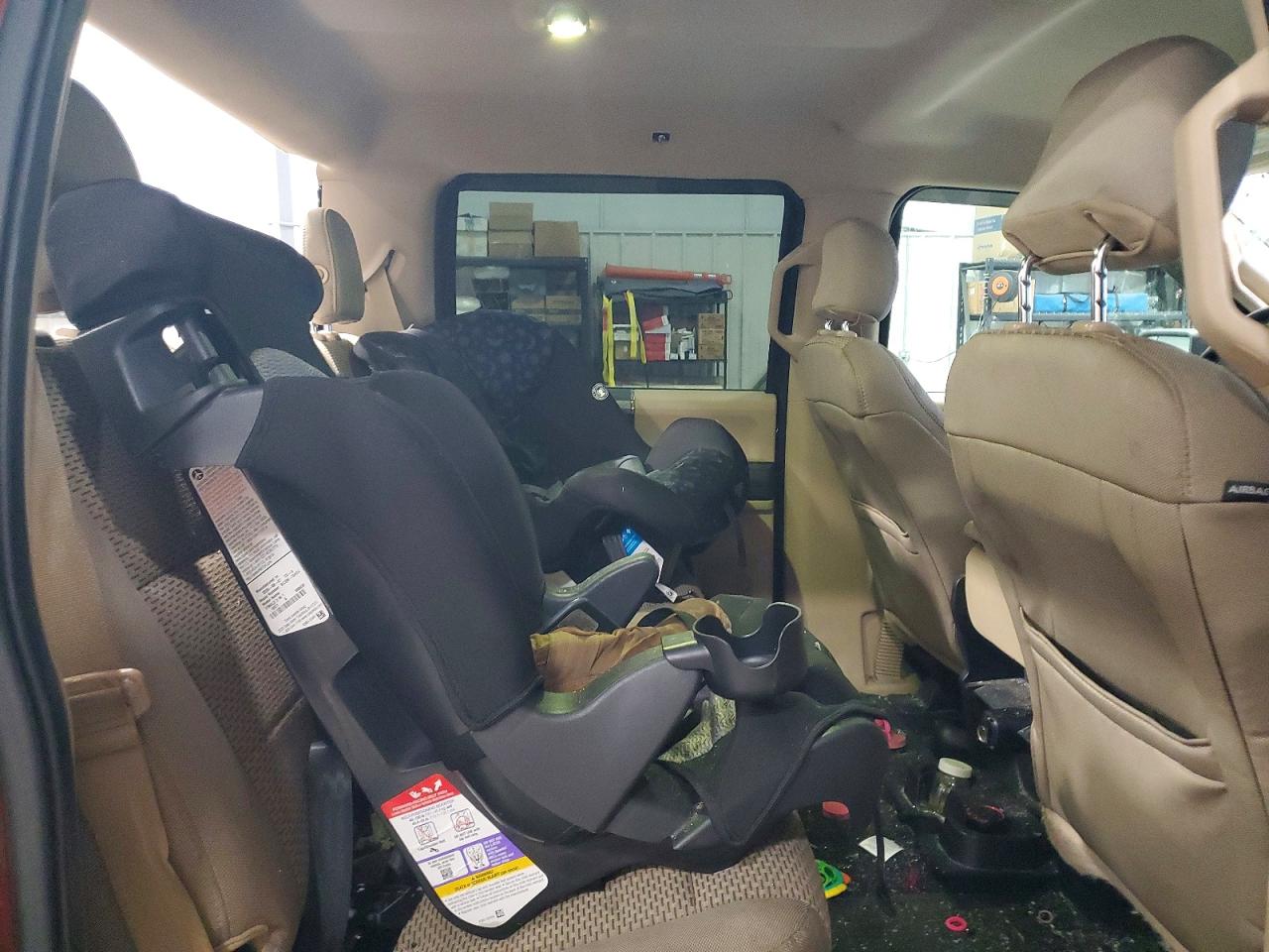 2015 FORD F150