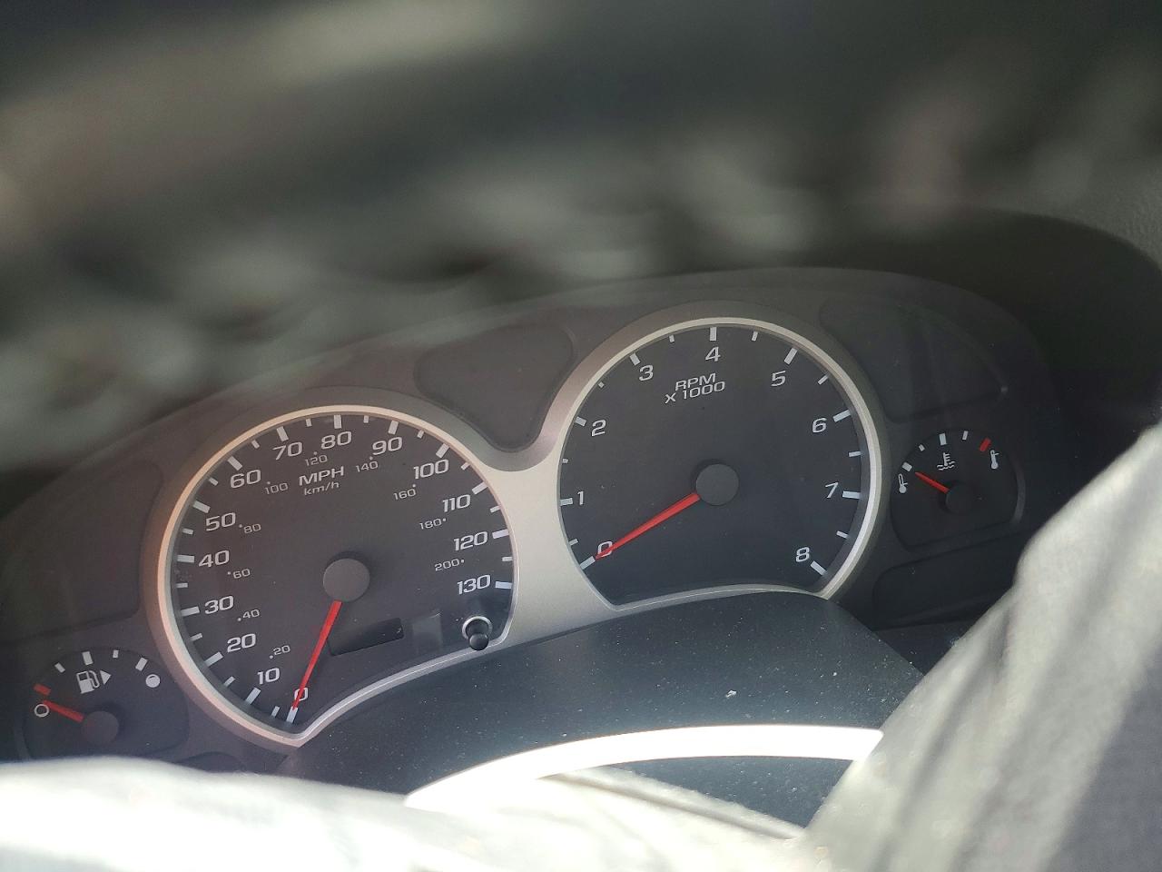 2006 CHEVROLET EQUINOX