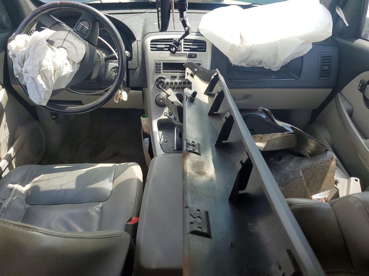 2006 CHEVROLET EQUINOX