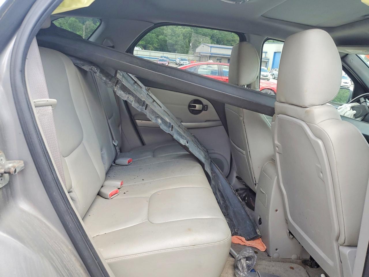 2006 CHEVROLET EQUINOX