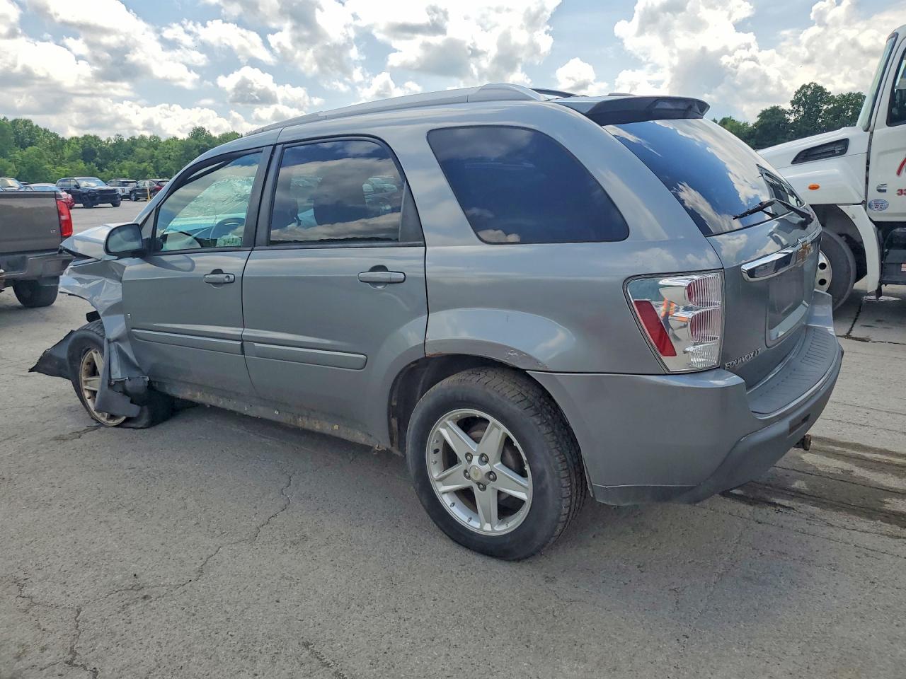 2006 CHEVROLET EQUINOX