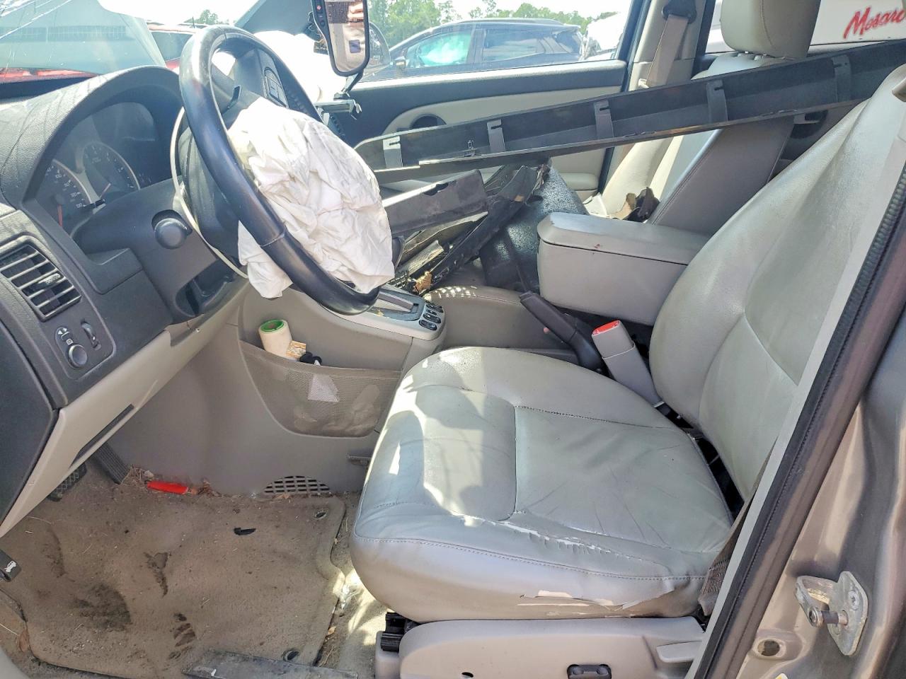 2006 CHEVROLET EQUINOX