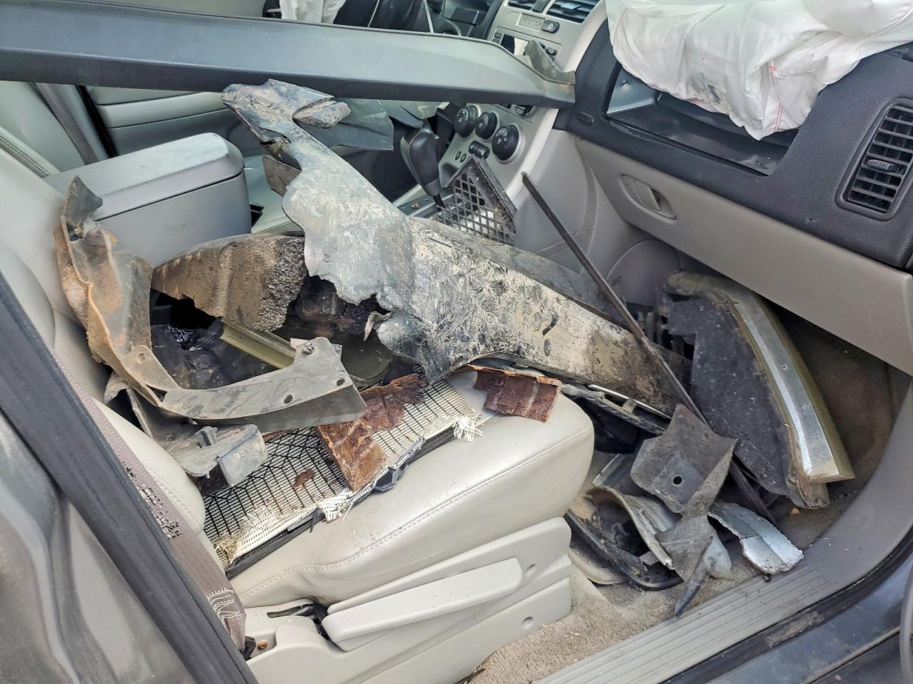 2006 CHEVROLET EQUINOX