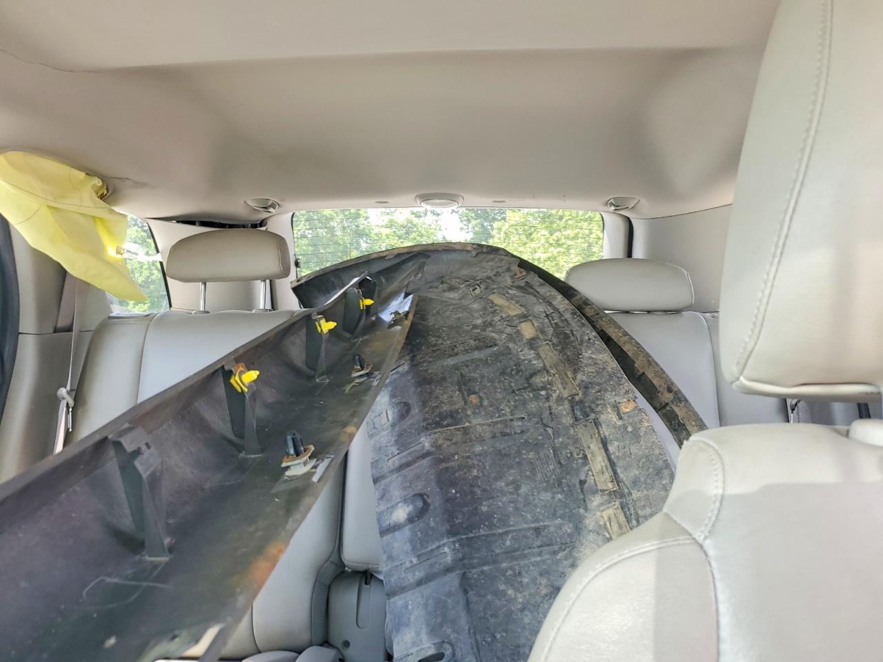 2006 CHEVROLET EQUINOX