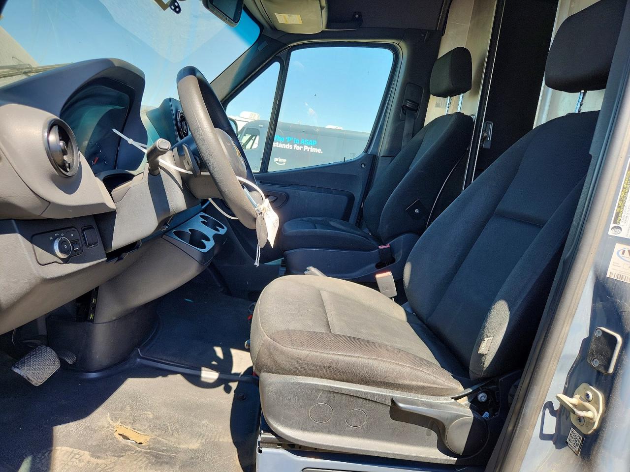 2019 MERCEDES-BENZ SPRINTER 2