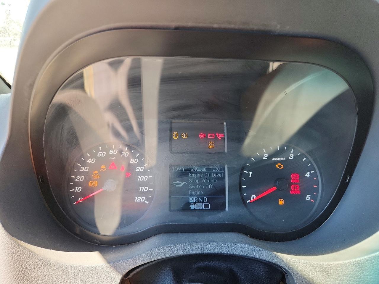 2019 MERCEDES-BENZ SPRINTER 2