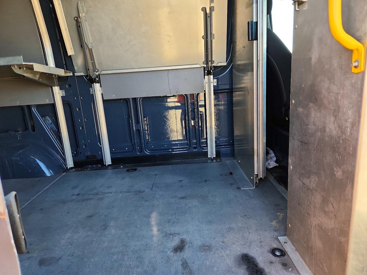 2019 MERCEDES-BENZ SPRINTER 2