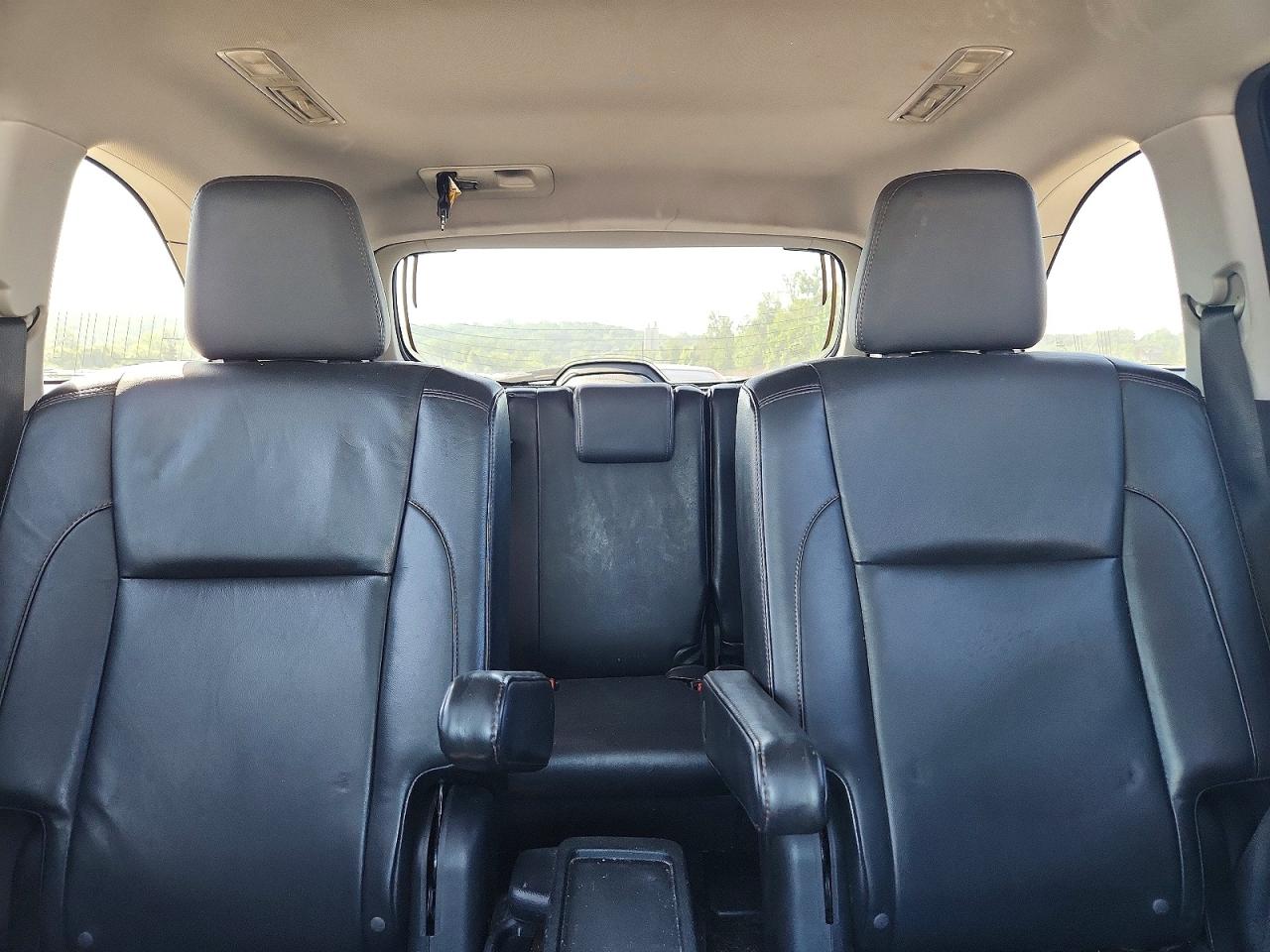 2015 TOYOTA HIGHLANDER