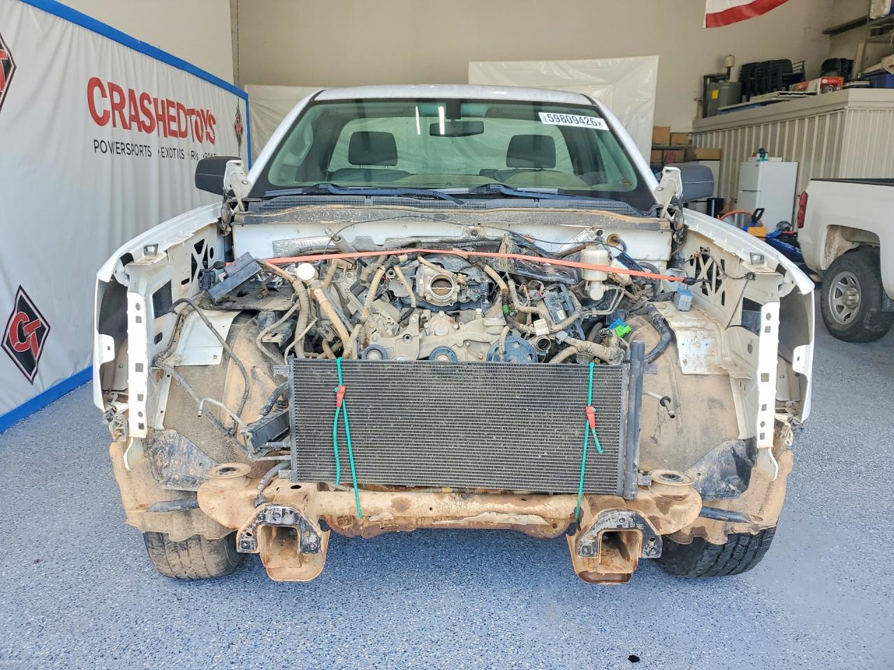 2014 CHEVROLET ALL Models
