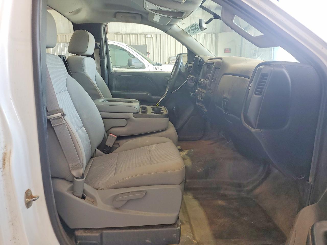 2014 CHEVROLET ALL Models