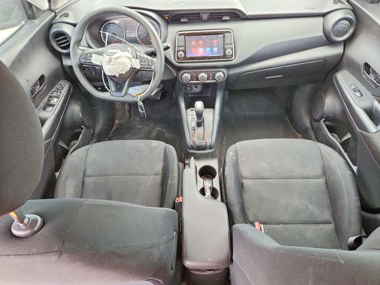 2025 NISSAN ALL OTHER