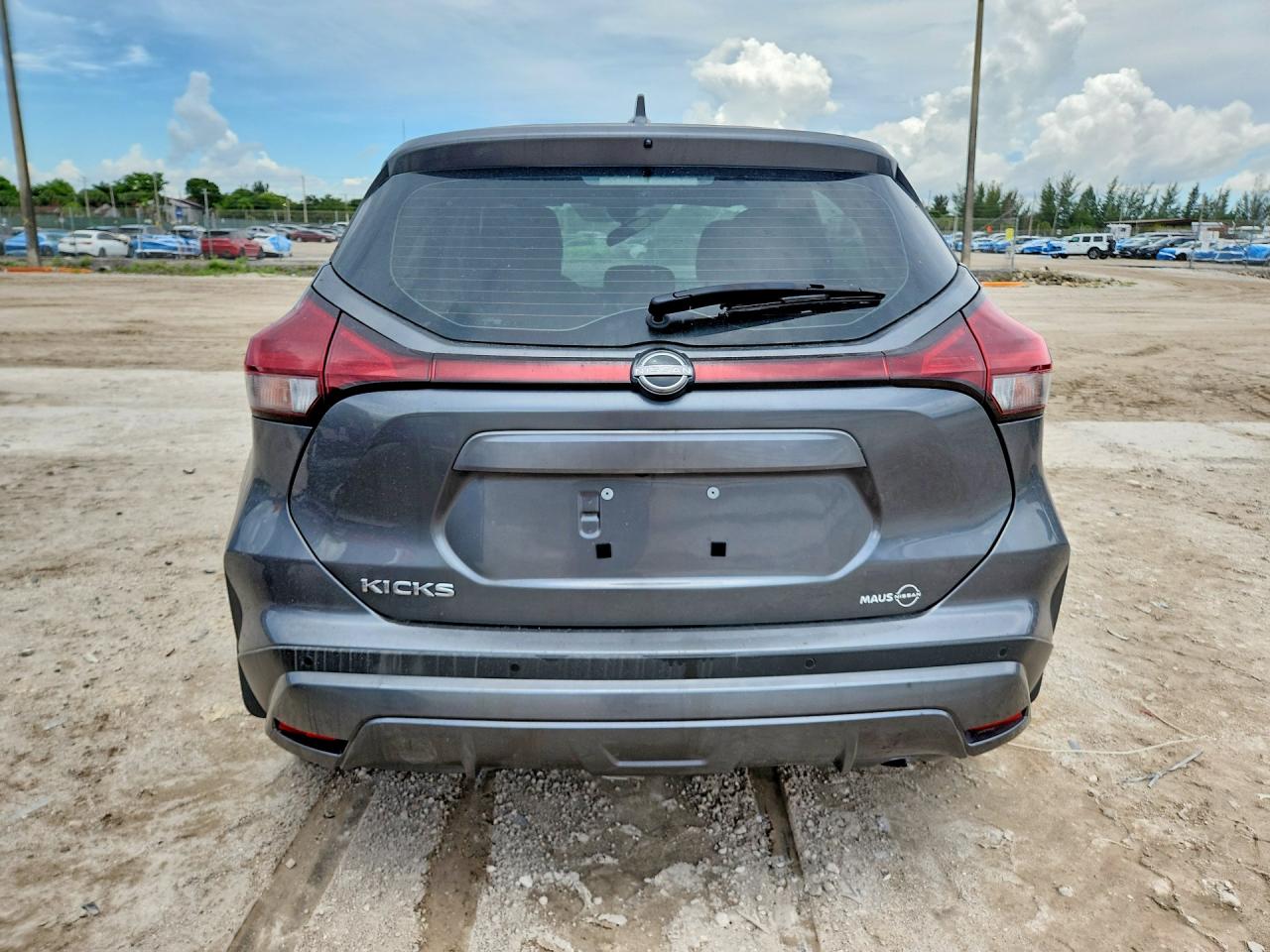 2025 NISSAN ALL OTHER