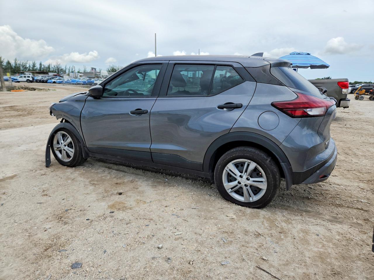 2025 NISSAN ALL OTHER