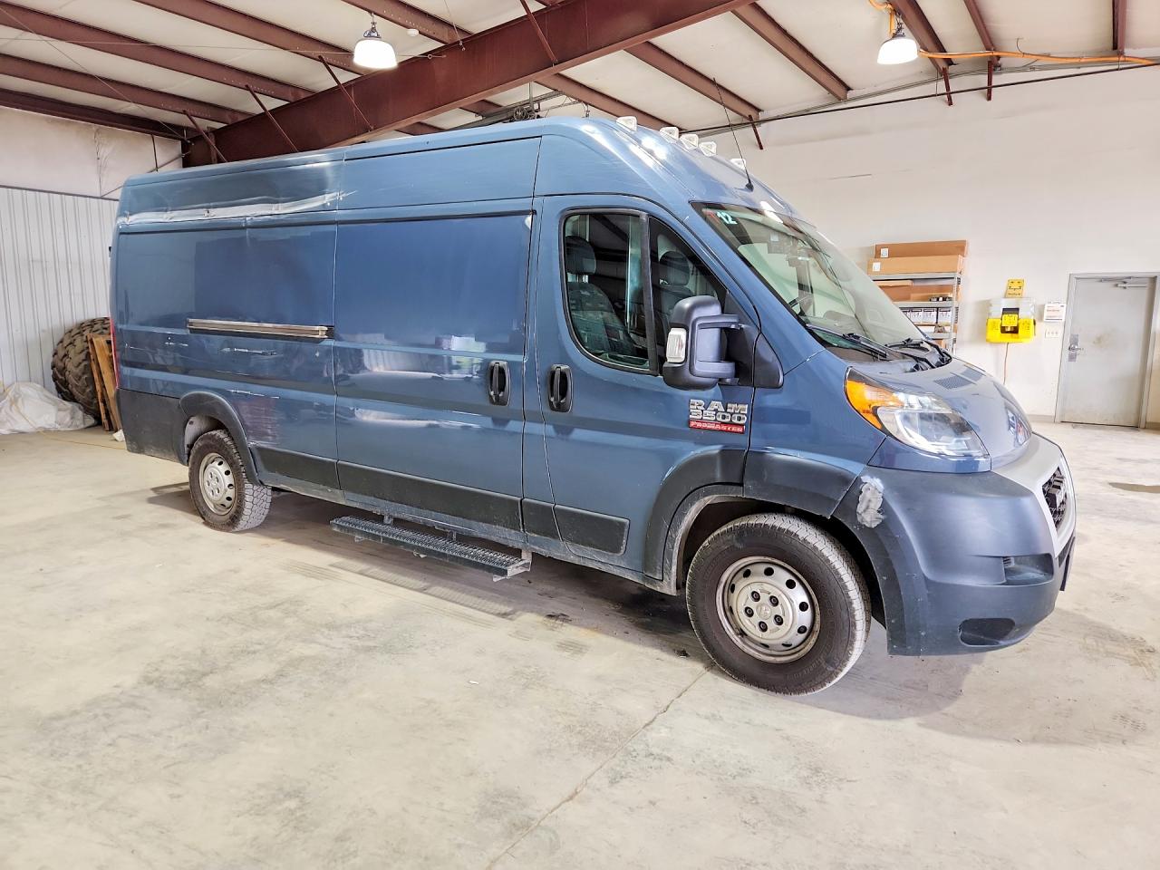 2020 RAM PROMASTER