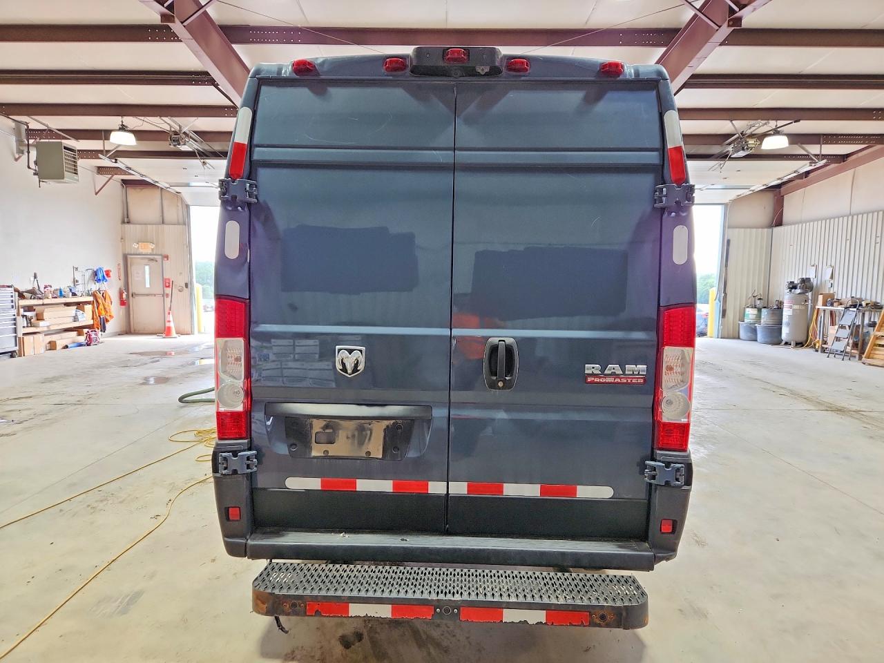 2020 RAM PROMASTER