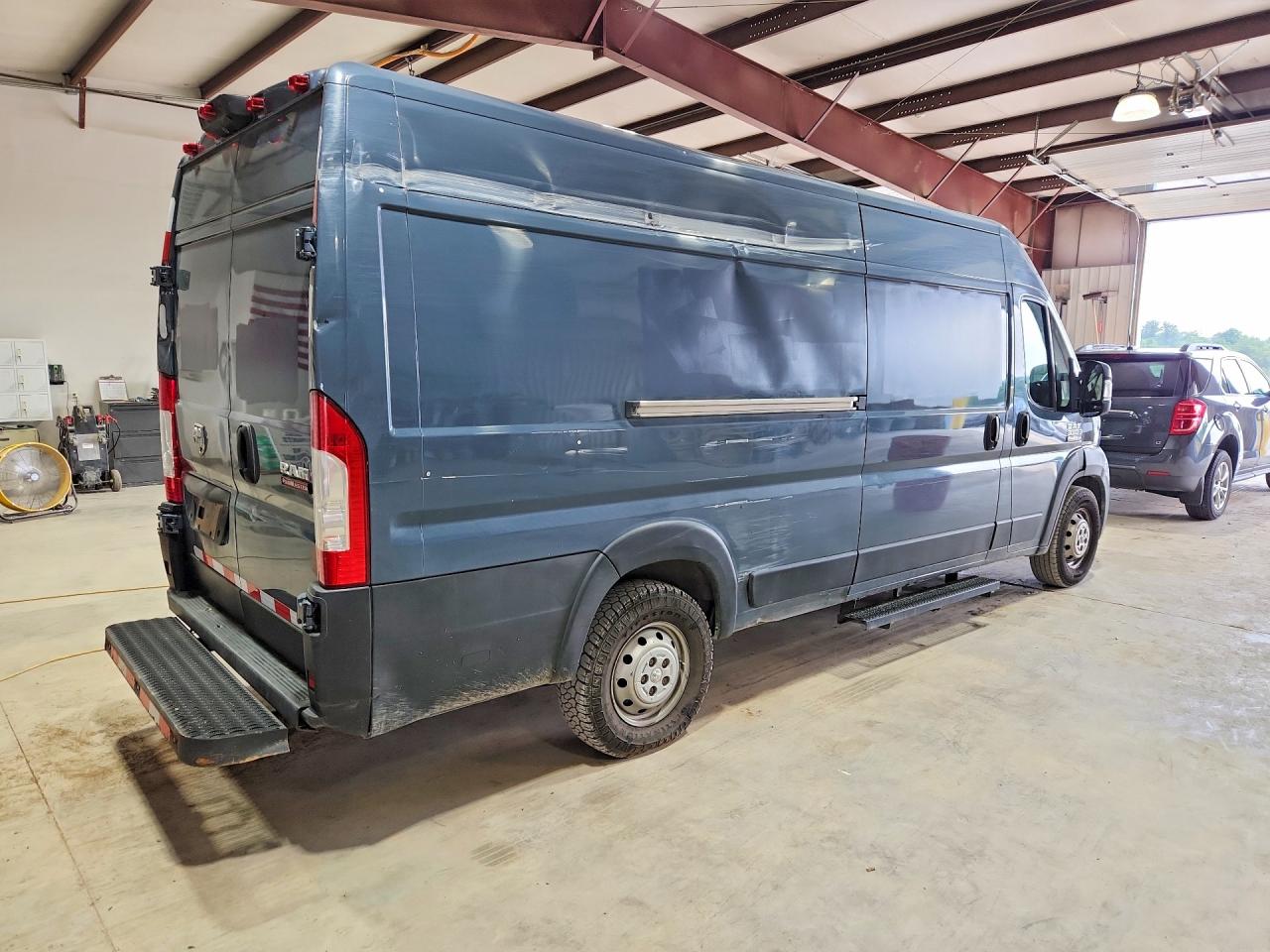 2020 RAM PROMASTER