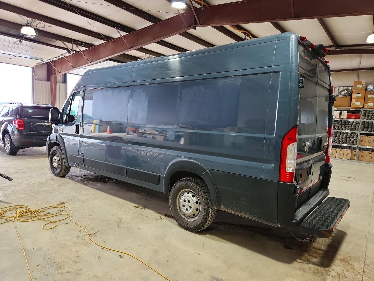 2020 RAM PROMASTER