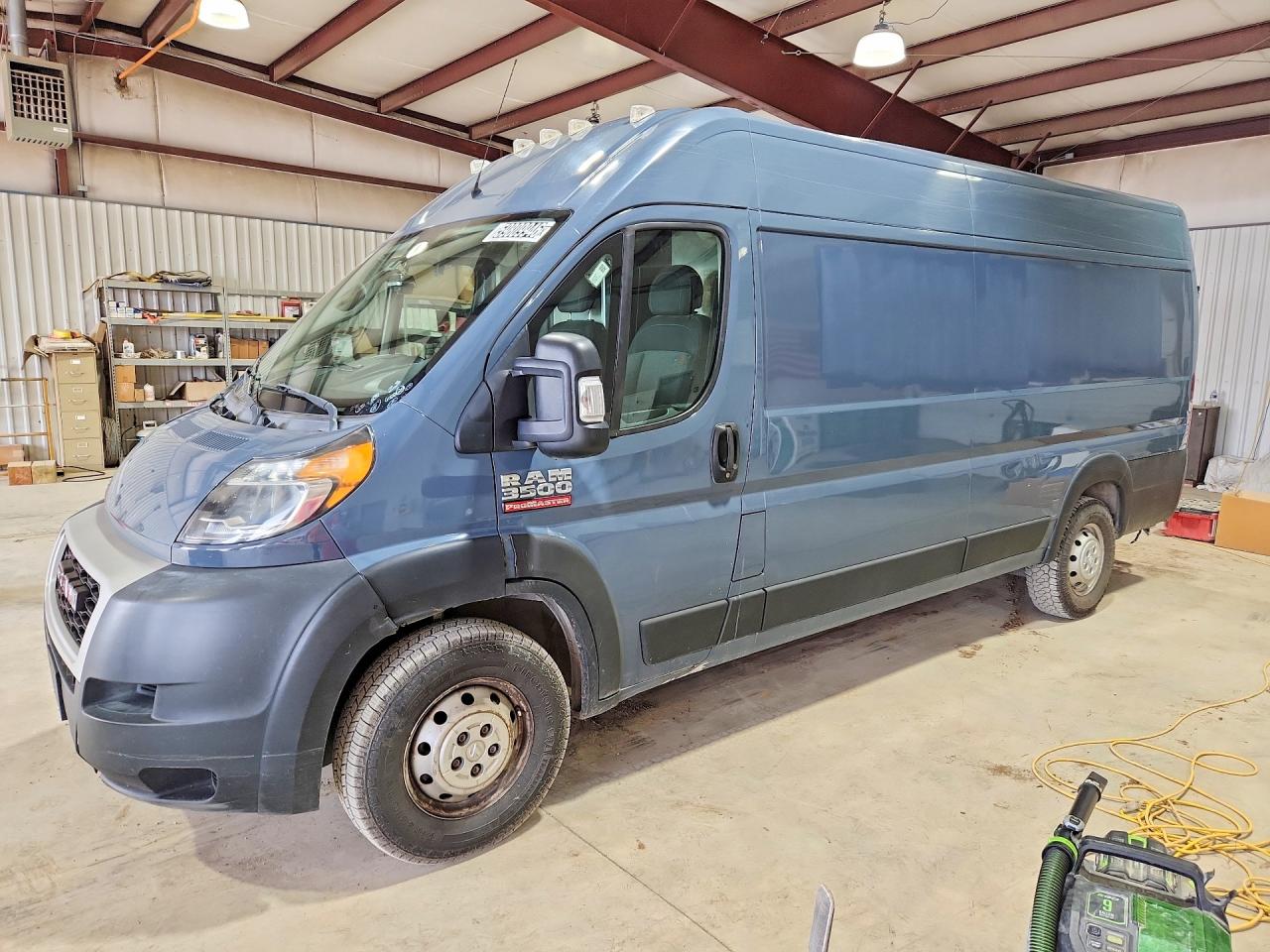 2020 RAM PROMASTER