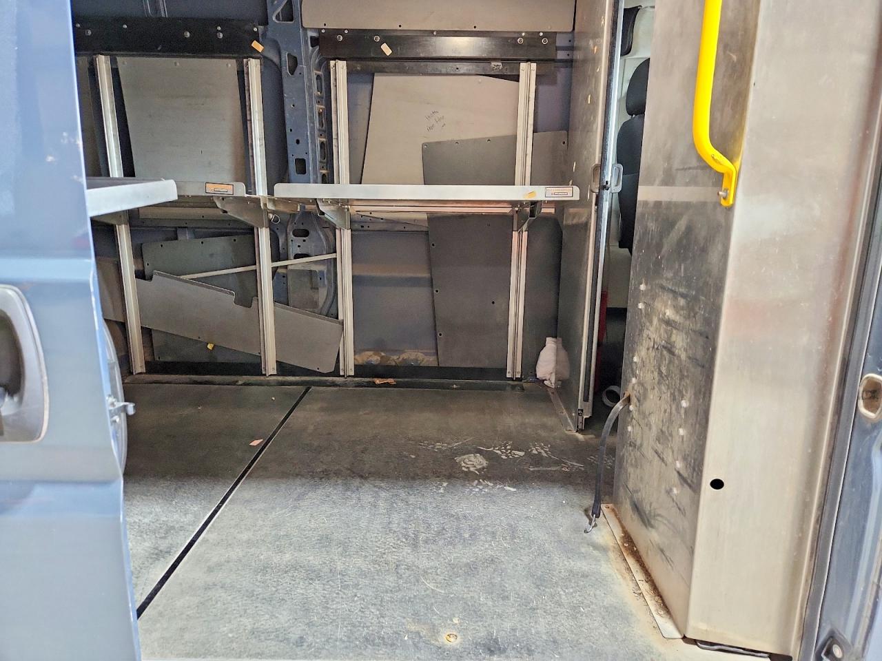 2020 RAM PROMASTER