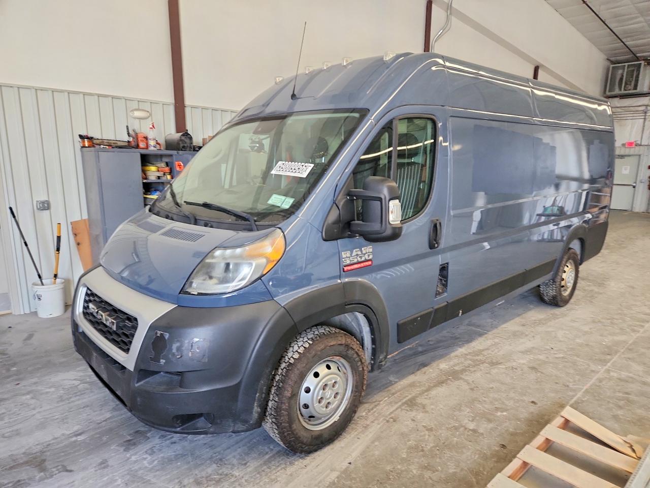 2021 RAM PROMASTER