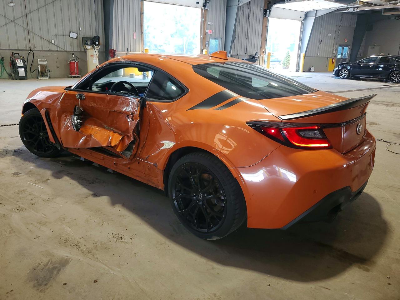 2023 TOYOTA