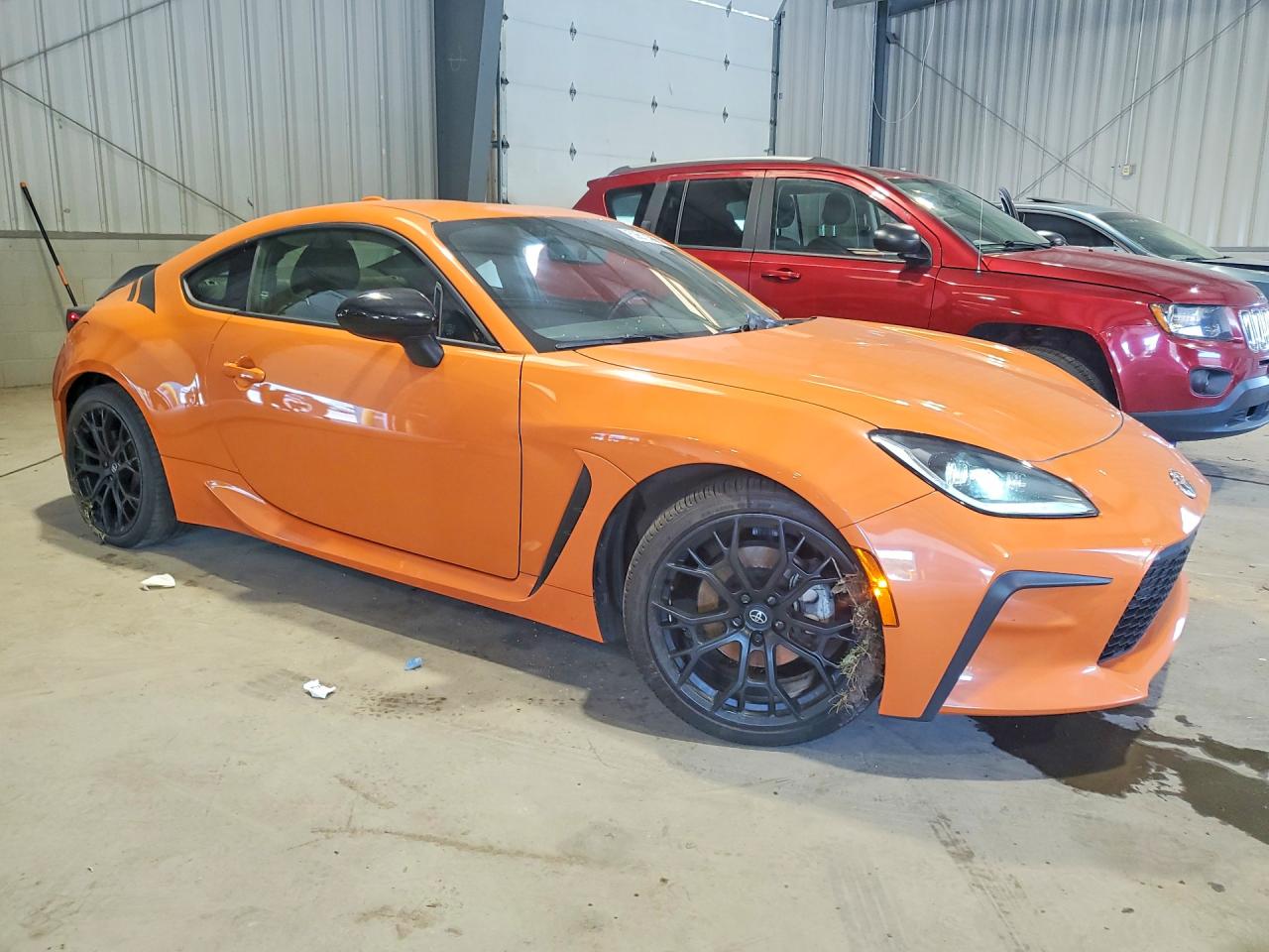 2023 TOYOTA