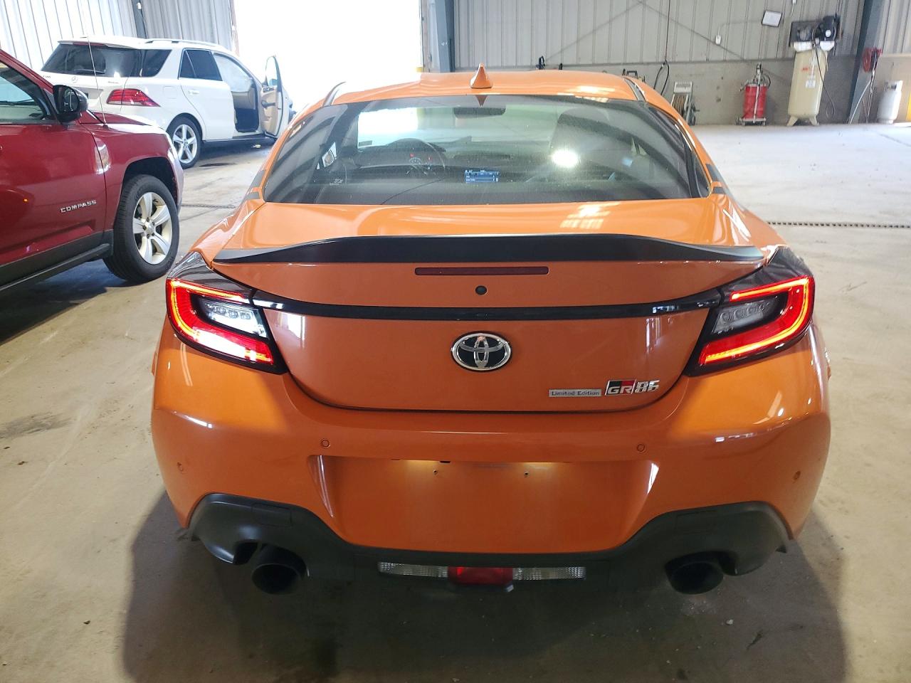 2023 TOYOTA