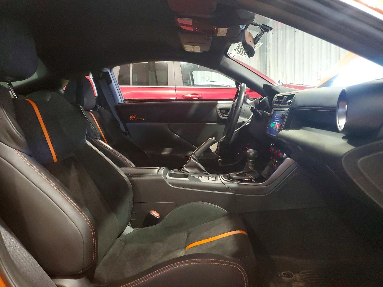 2023 TOYOTA
