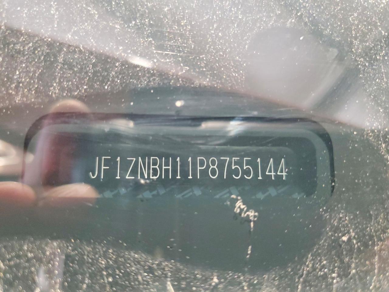 2023 TOYOTA