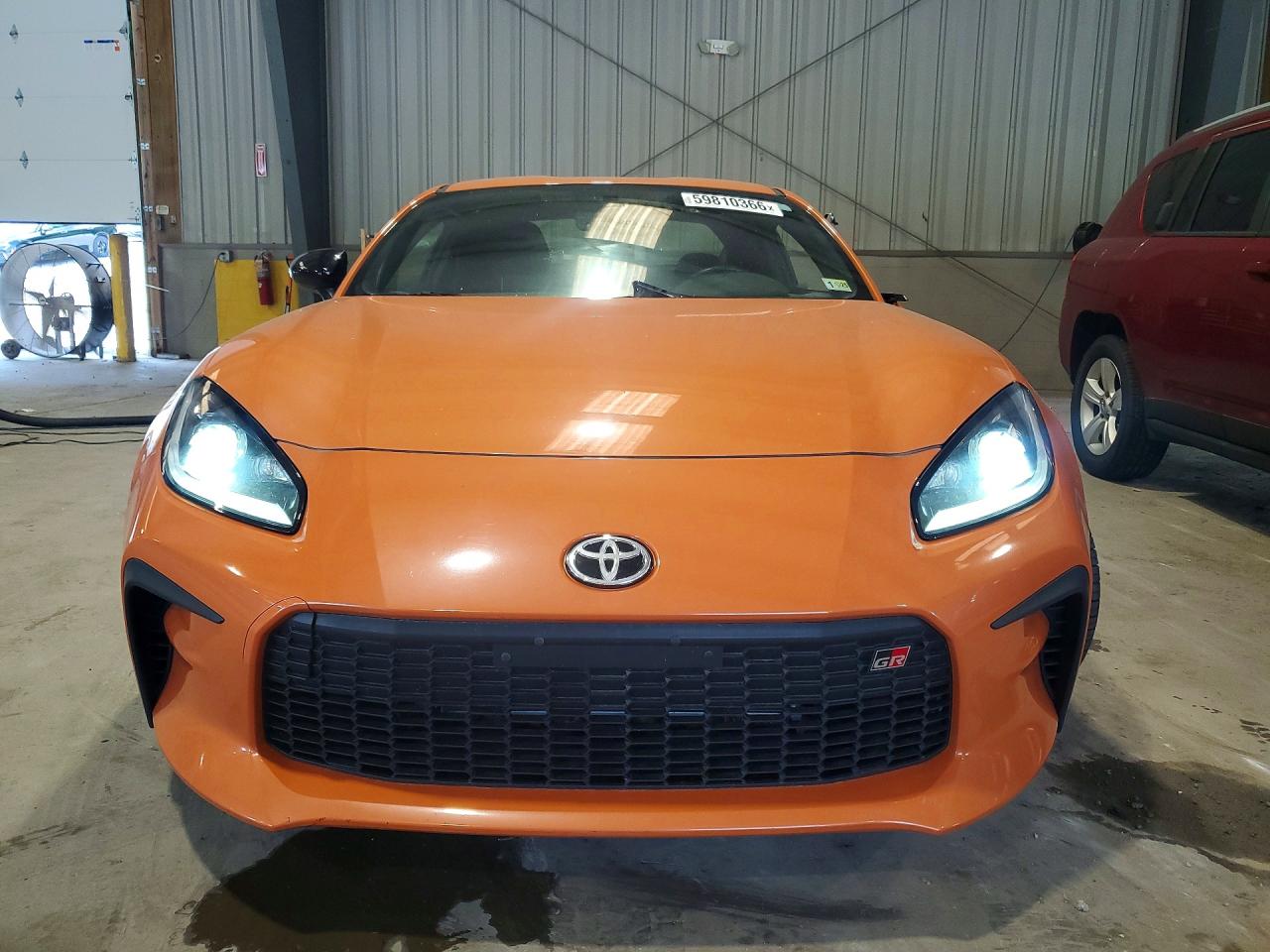 2023 TOYOTA