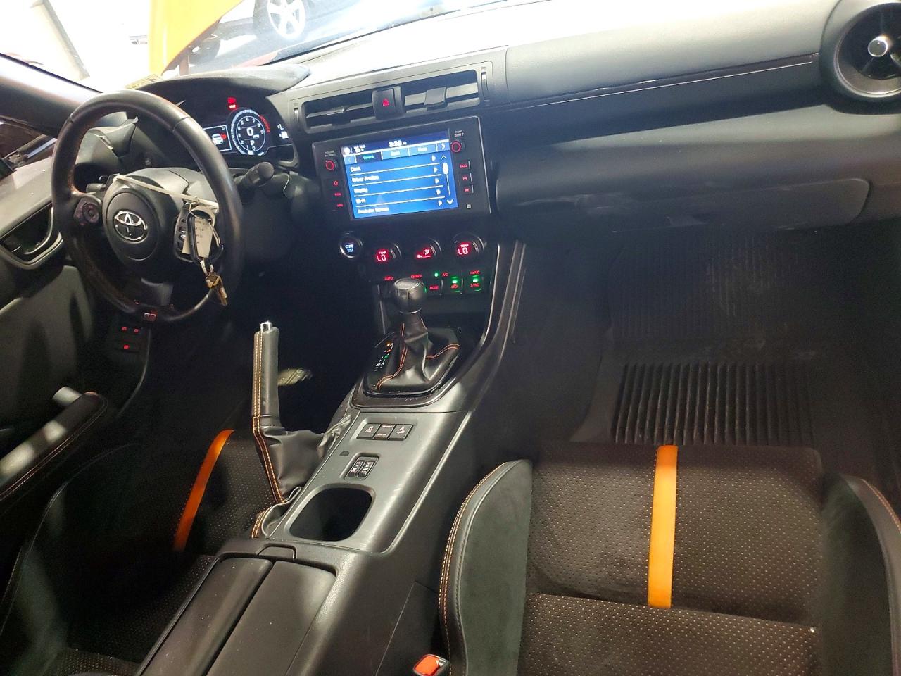 2023 TOYOTA