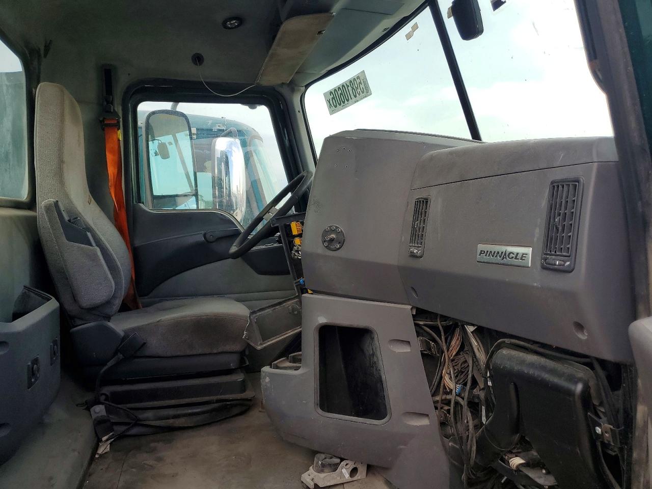 2018 MACK ALL OTHER
