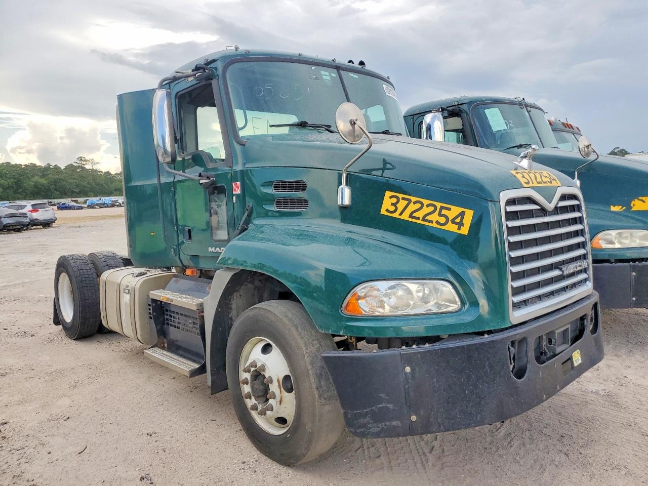 2018 MACK ALL OTHER