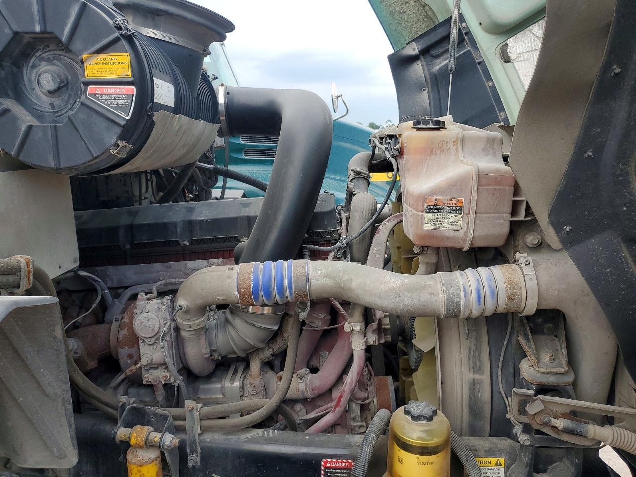 2018 MACK ALL OTHER