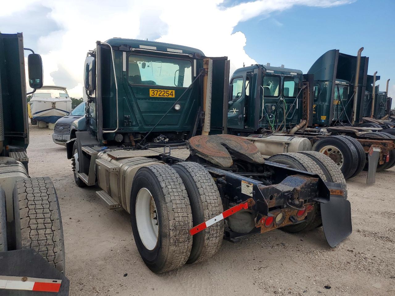 2018 MACK ALL OTHER