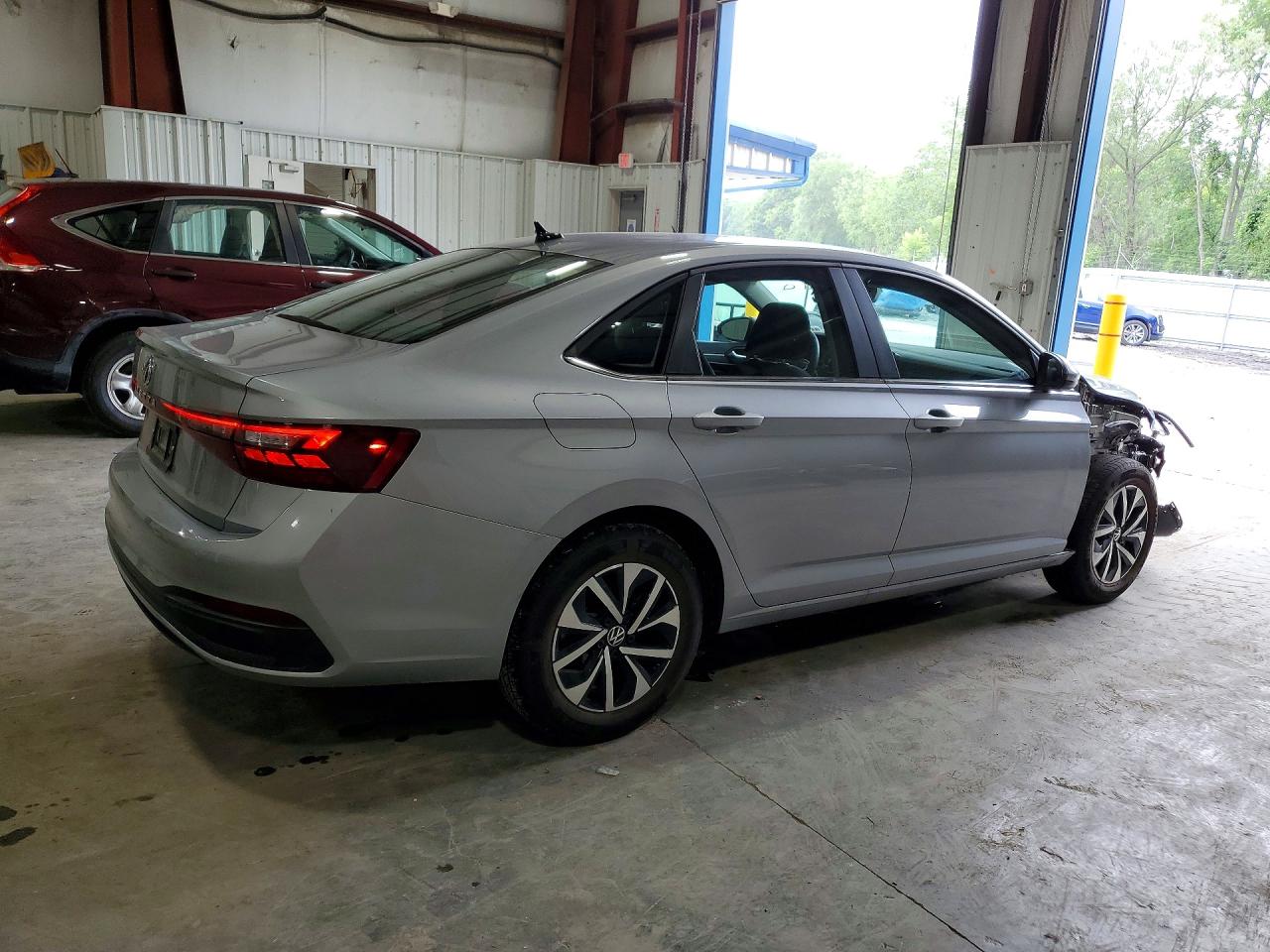 2026 VOLKSWAGEN JETTA