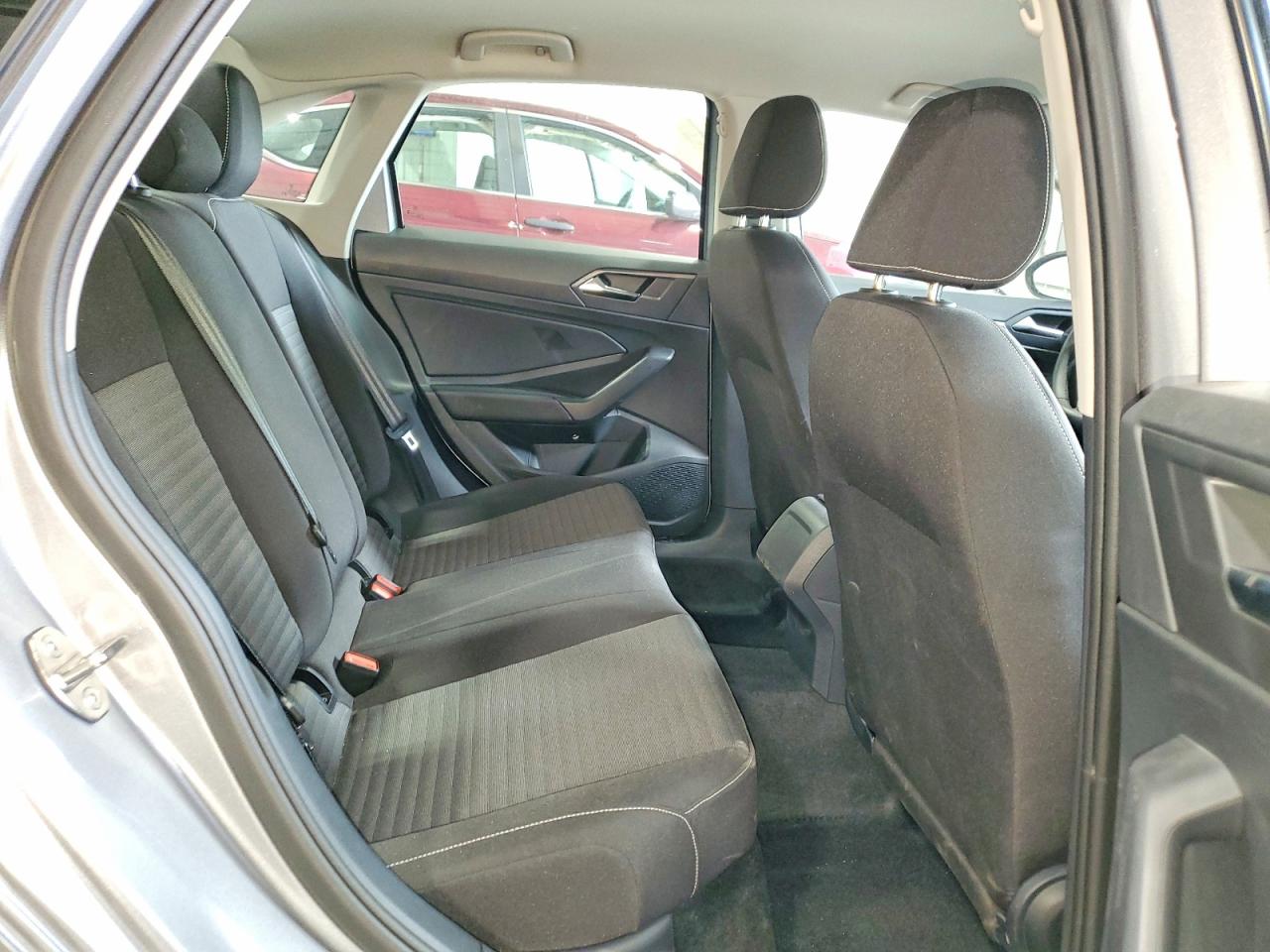 2026 VOLKSWAGEN JETTA