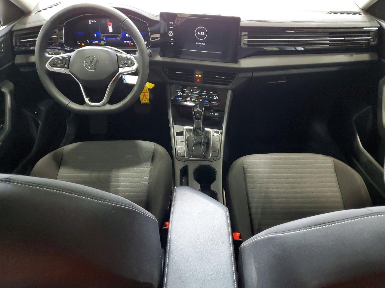 2026 VOLKSWAGEN JETTA