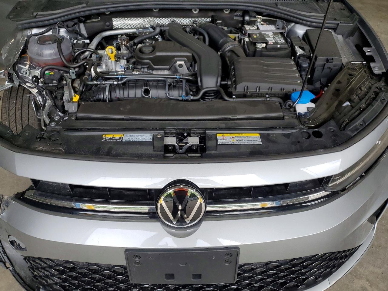 2026 VOLKSWAGEN JETTA