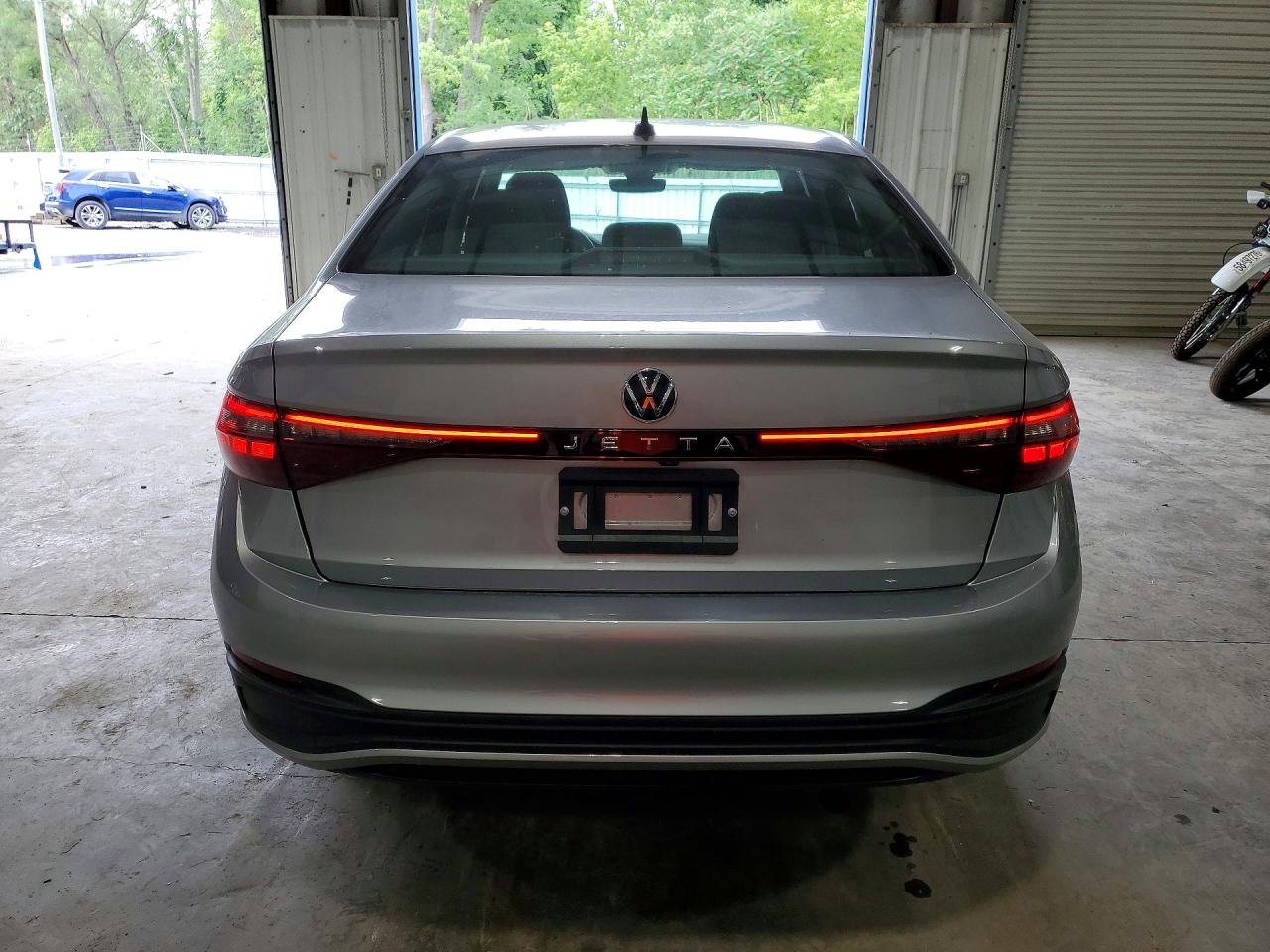 2026 VOLKSWAGEN JETTA